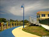 Skateboard and Splash Park - AGUADILLA